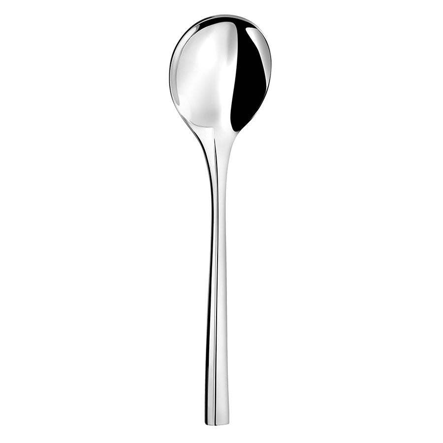 Couzon Persane 18/10 Stainless Steel Soup Spoons Pack of 12