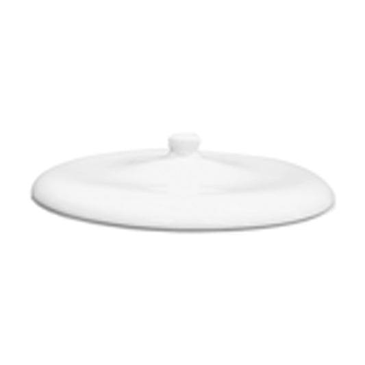 Rak Buffet White Replacment Lid 15cm For Soup Tureen S774/15 Pack of 3