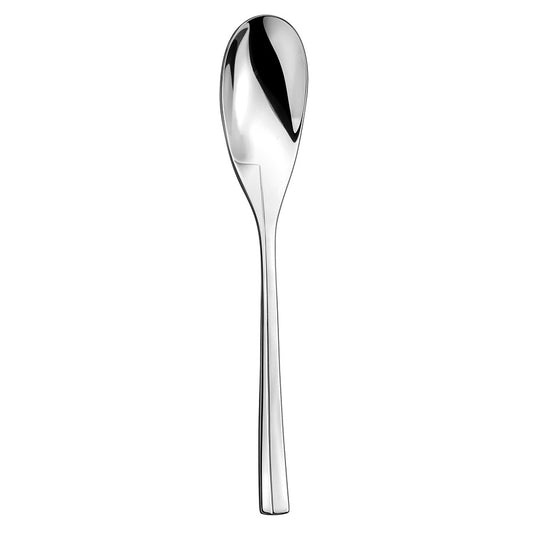 Couzon Persane 18/10 Stainless Steel Dessert Spoons Pack of 12