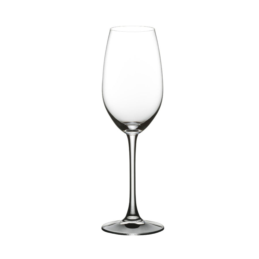 Riedel Restaurant Crystal Champagne Glass 9oz 26cl Pack of 12