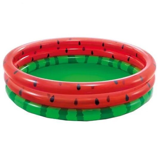 Inflatable Watermelon Paddling Pool for Kids