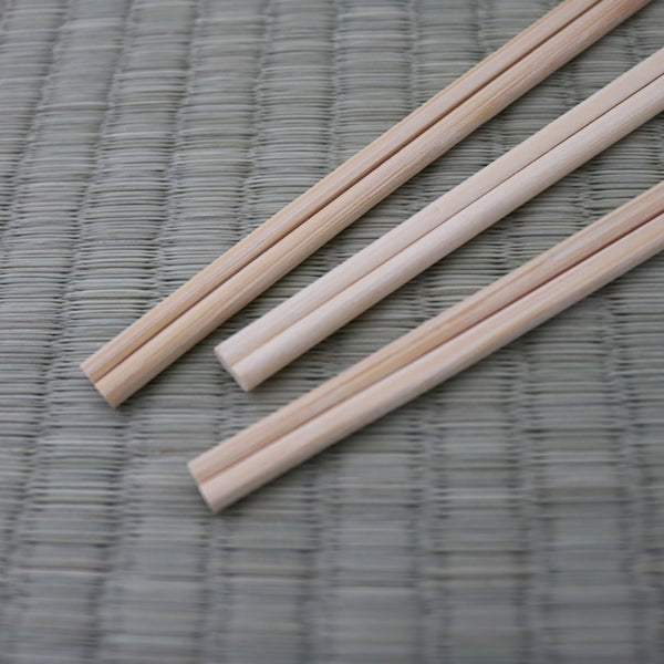 Bamboo Disposable Chopsticks 21cm Pack of 3000