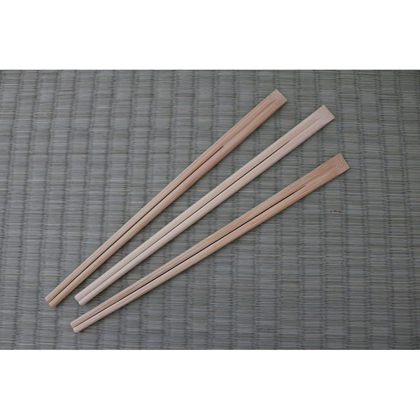 Bamboo Disposable Chopsticks 21cm Pack of 3000