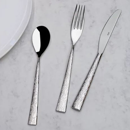 Elia Flow 18/10 Stainless Steel Table Fork Pack of 12