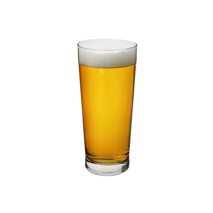 Arcoroc Premier Beer Glass 28.5cl 10oz Pack of 12