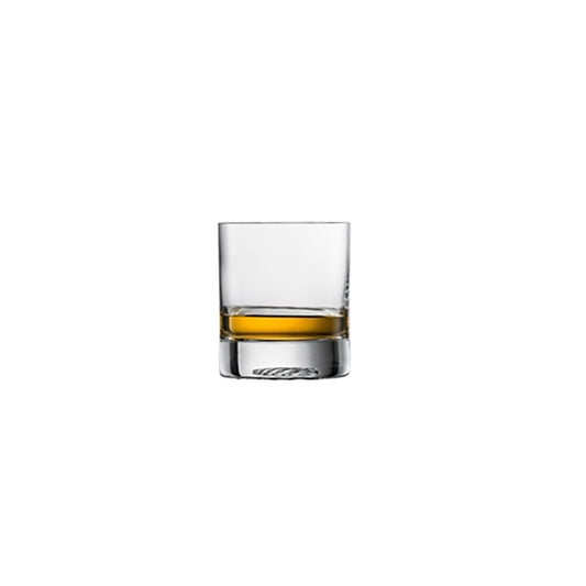 Zwiesel Glas Volume Tumbler 200ml 7oz Pack of 6