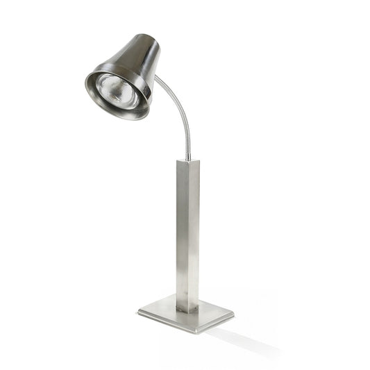 Chefmaster Warming Lamp - Single Head