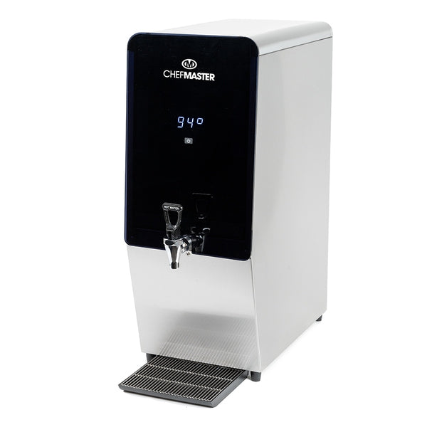 Chefmaster Autofill Water Boiler - 20 Ltr draw-off / 28 Ltr hourly output