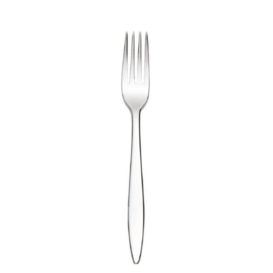 Elia Polar 18/10 Stainless Steel Forks Pack of 12