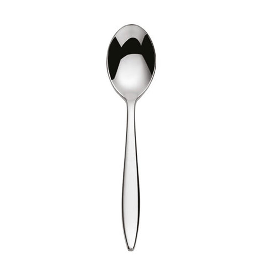 Elia Polar 18/10 Stainless Steel Dessert Spoons Pack of 12