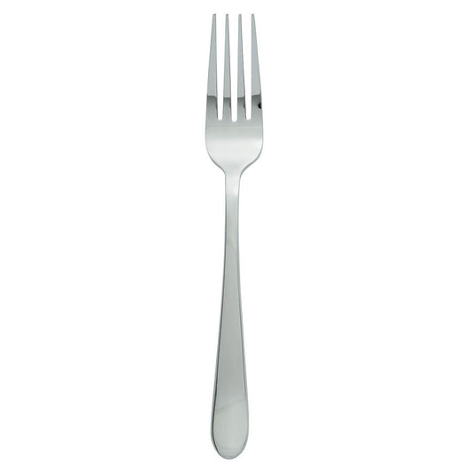 Utopia Windsor 18/10 Stainless Steel Windsor Gourmet Forks Pack of 12