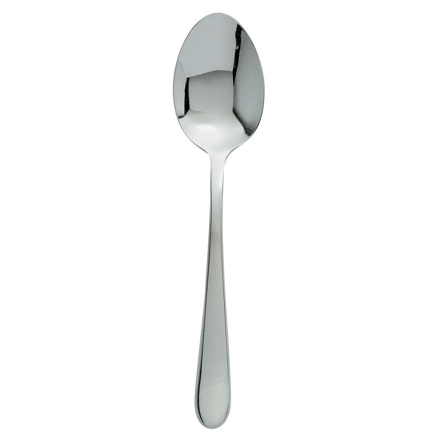 Utopia Windsor 18/10 Stainless Steel Windsor Gourmet Table Spoons Pack of 12