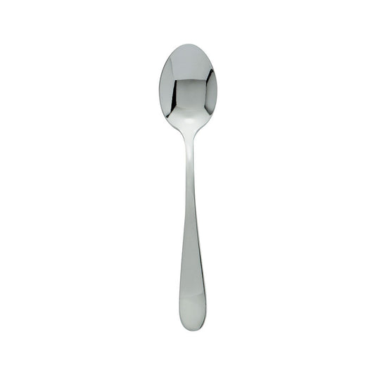 Utopia Windsor 18/10 Stainless Steel Windsor Gourmet TeaSpoons Pack of 12