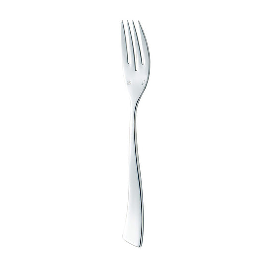 Chef & Sommelier Ezzo 18/10 Stainless Steel Forks Pack of 12