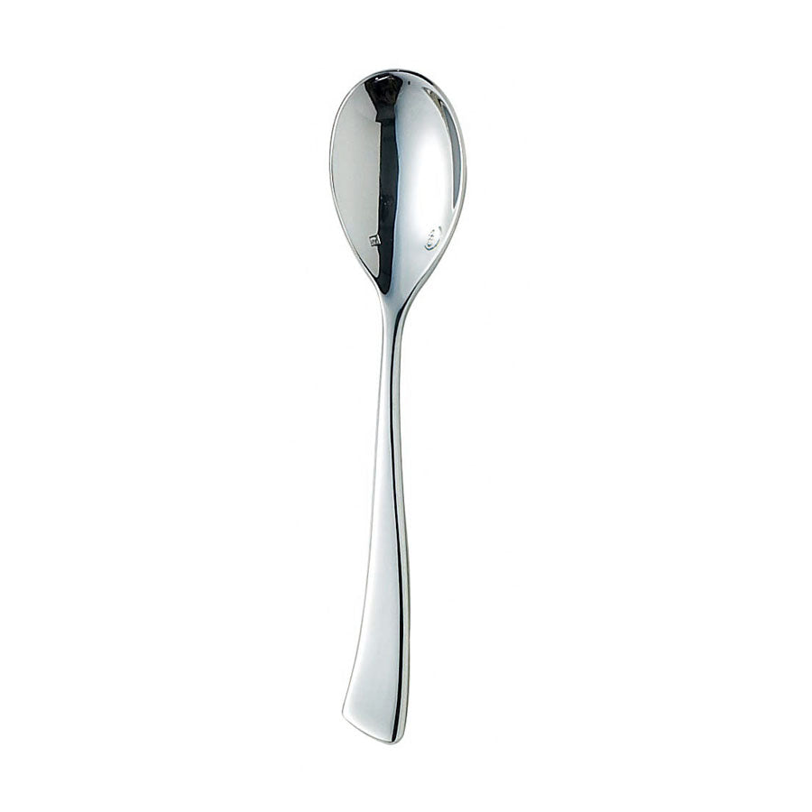 Chef & Sommelier Ezzo 18/10 Stainless Steel TeaSpoons Pack of 12