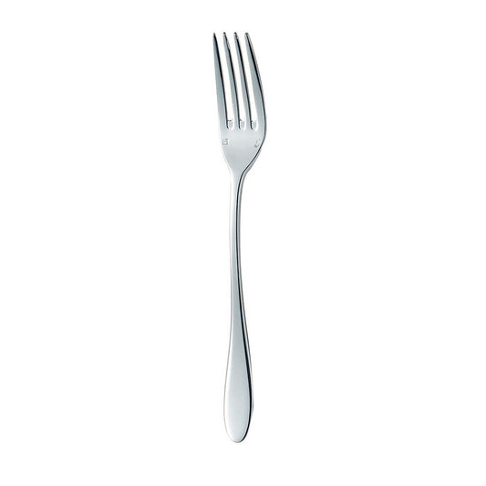 Chef & Sommelier Lazzo 18/10 Stainless Steel Forks Pack of 12