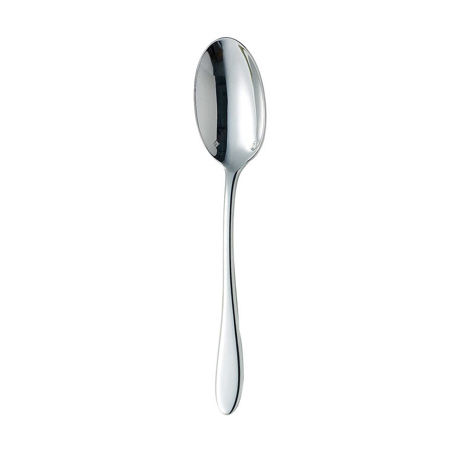 Chef & Sommelier Lazzo 18/10 Stainless Steel Dessert Spoons Pack of 12