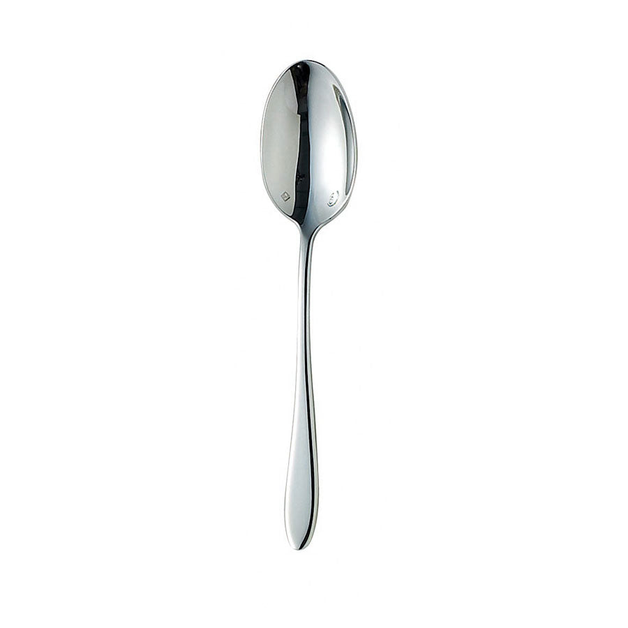 Chef & Sommelier Lazzo 18/10 Stainless Steel TeaSpoons Pack of 12