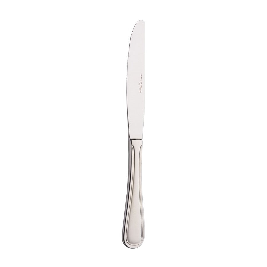 Utopia Anser 18/10 Stainless Steel Table Knife Pack of 12