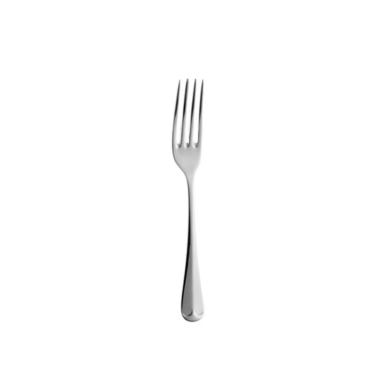 Arthur Price Rattail 18/10 Stainless Steel Forks Pack of 12