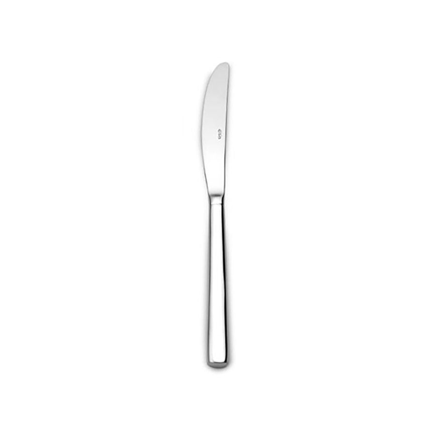 Elia Sirocco 18/10 Stainless Steel Table Knife Pack of 12