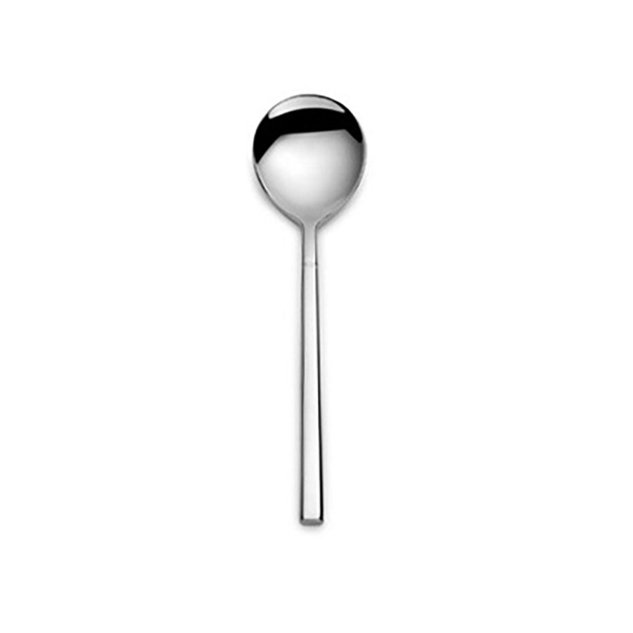 Elia Sirocco 18/10 Stainless Steel Soup Spoons Pack of 12