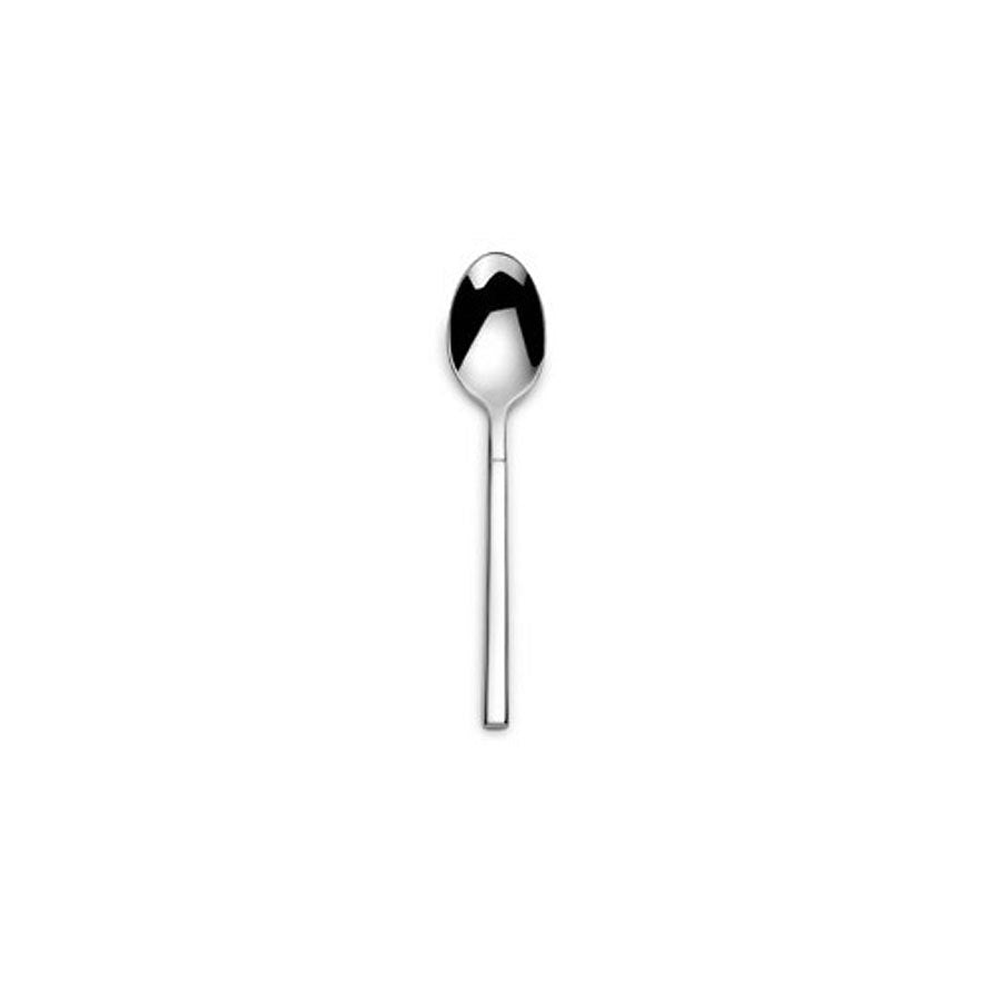 Elia Sirocco 18/10 Stainless Steel Coffee Spoons Pack of 12