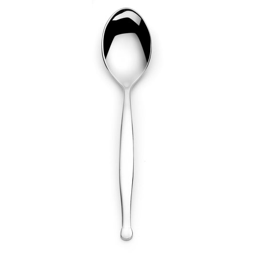 Elia Jester 18/10 Stainless Steel TeaSpoons Pack of 12