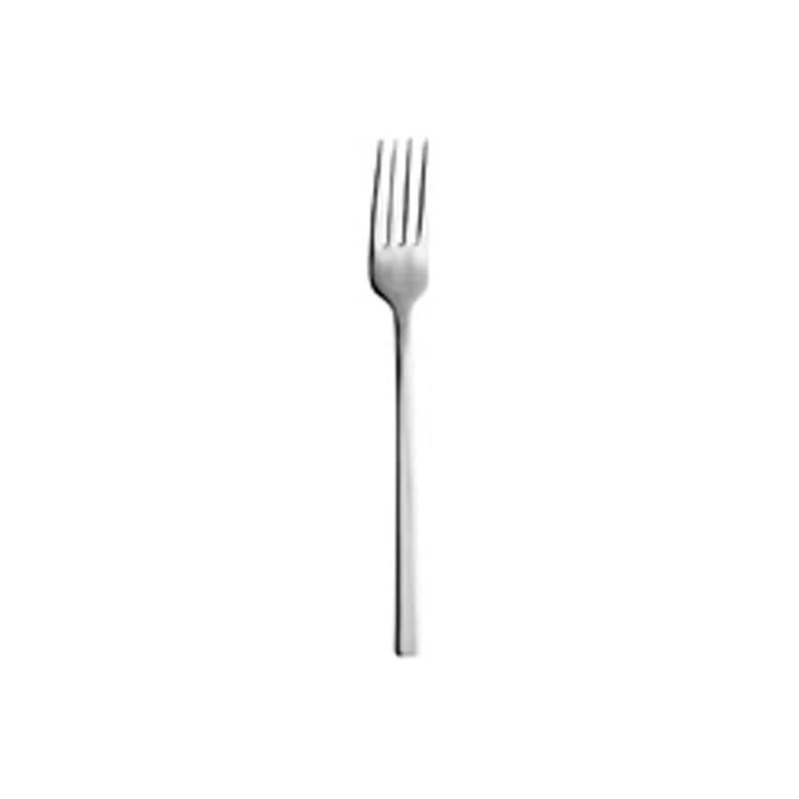 Hepp Profile 18/10 Stainless Steel Forks Pack of 12