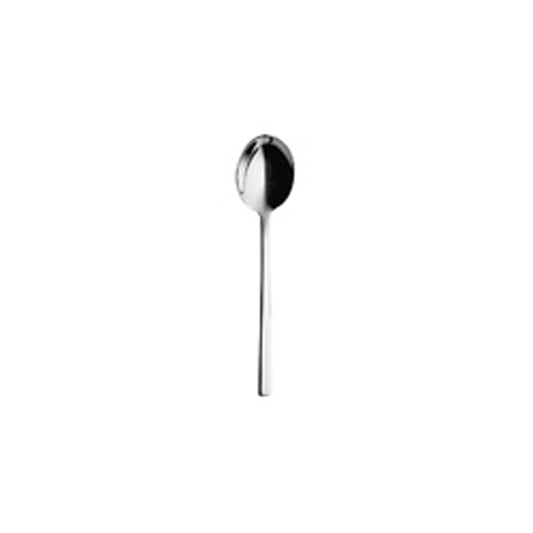 Hepp Profile 18/10 Stainless Steel TeaSpoons Pack of 12