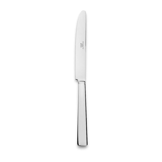 Elia Ovation 18/10 Stainless Steel Table Knife Pack of 12