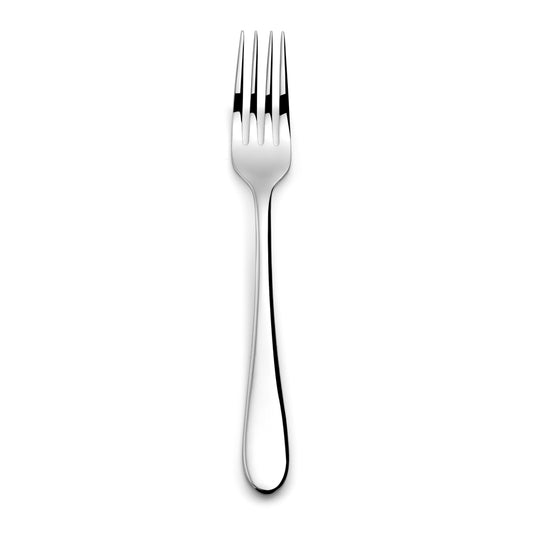 Elia Glacier 18/10 Stainless Steel Forks Pack of 12