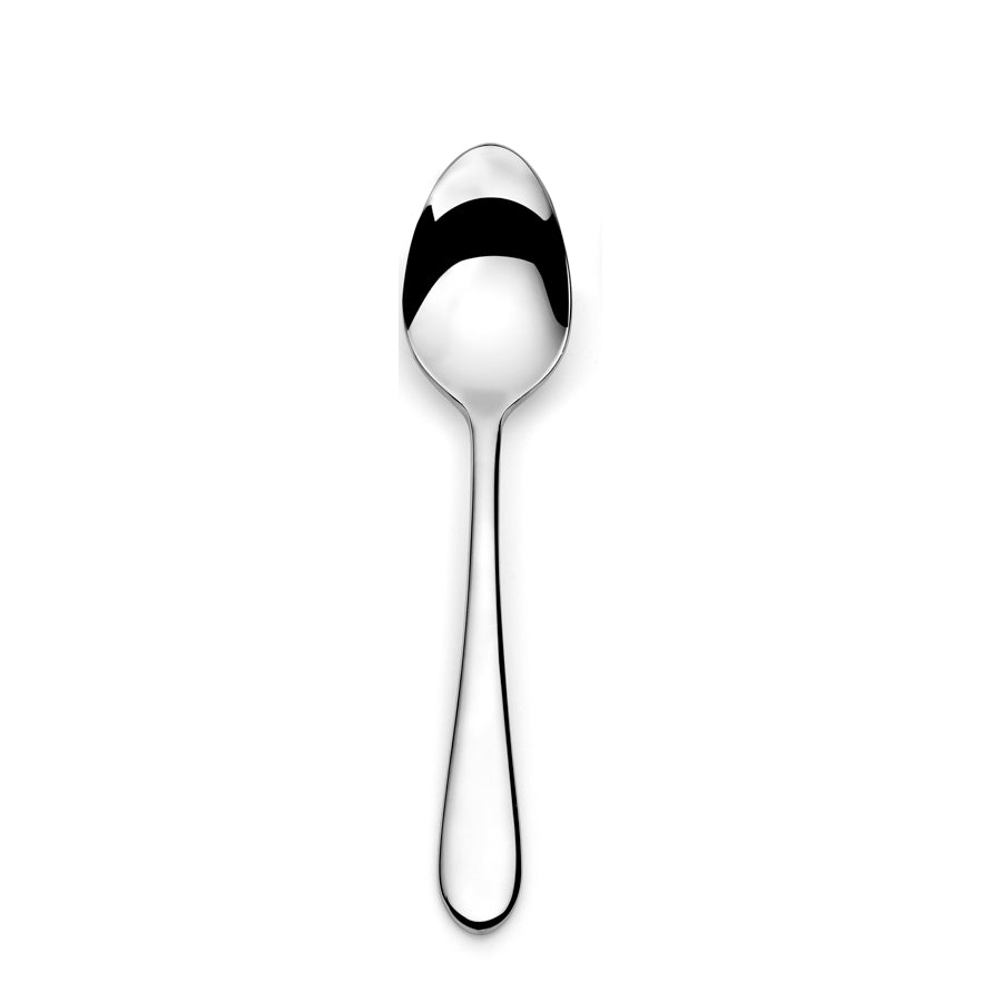 Elia Glacier 18/10 Stainless Steel Dessert Spoons Pack of 12