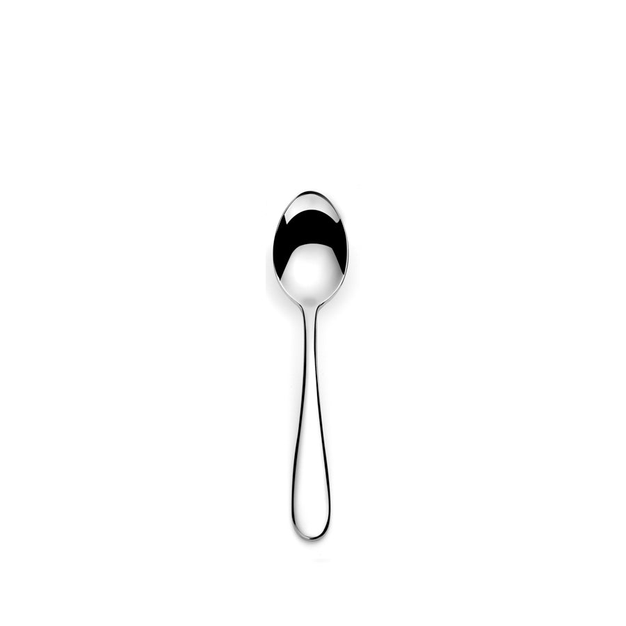 Elia Glacier 18/10 Stainless Steel TeaSpoons Pack of 12