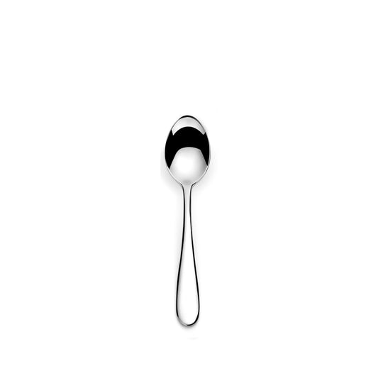 Elia Glacier 18/10 Stainless Steel TeaSpoons Pack of 12