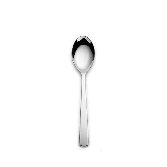 Elia Virtu 18/10 Stainless Steel Dessert Spoons Pack of 12