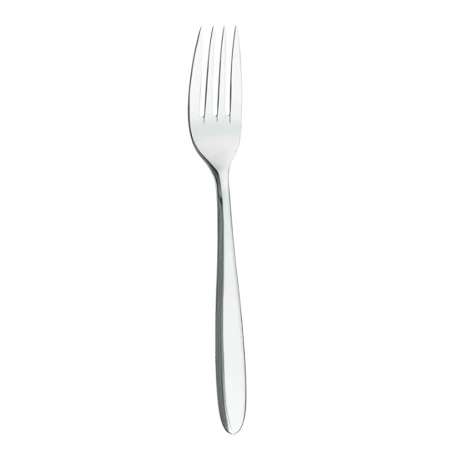 Grunwerg Festival 18/10 Stainless Steel Forks Pack of 12