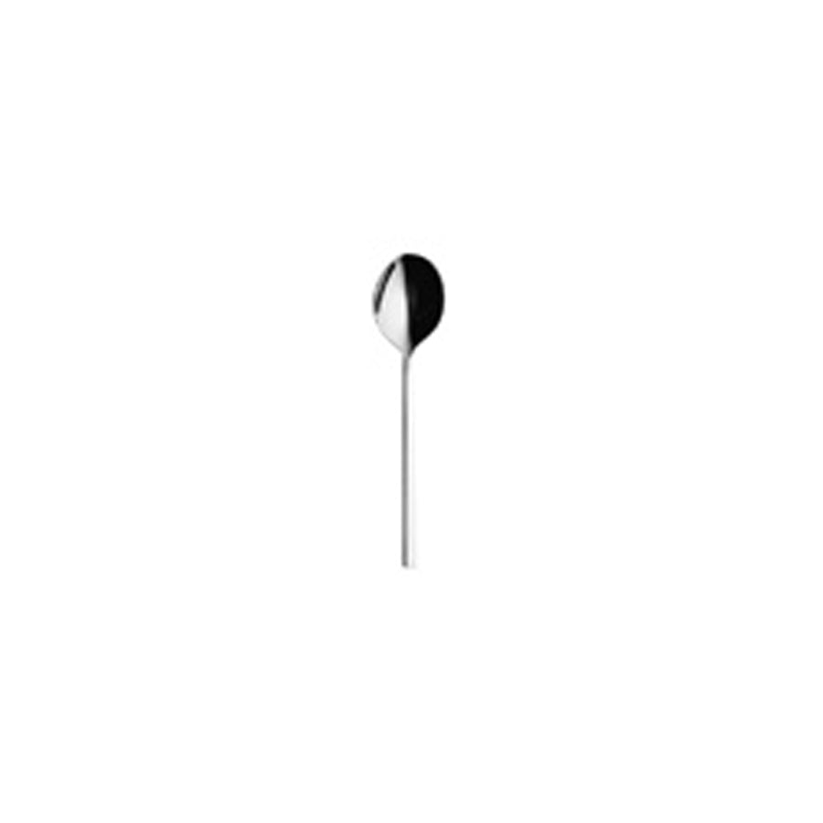 Hepp Profile 18/10 Stainless Steel Coffee Spoons Pack of 12