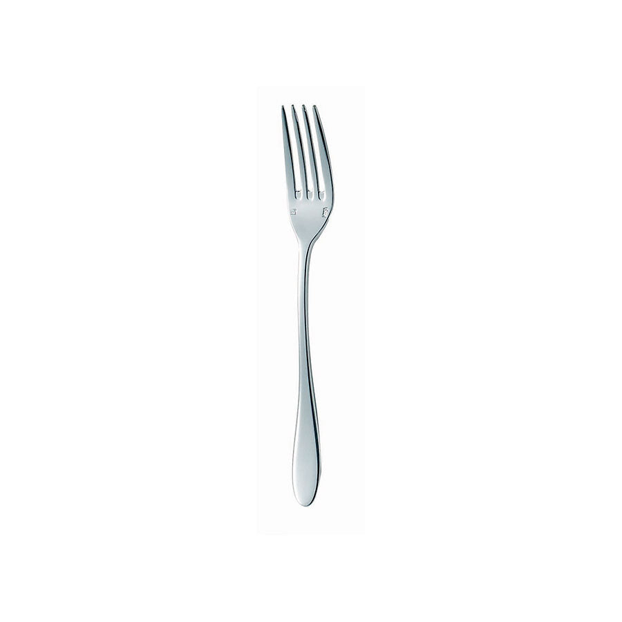 Chef & Sommelier Lazzo 18/10 Stainless Steel Cake Forks Pack of 12