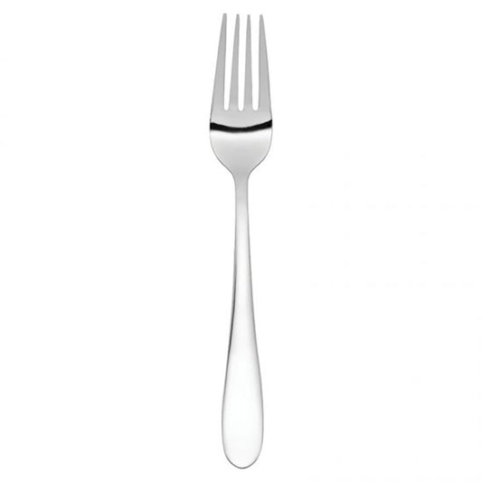 Utopia Manhattan 18/0 Stainless Steel Forks Pack of 12