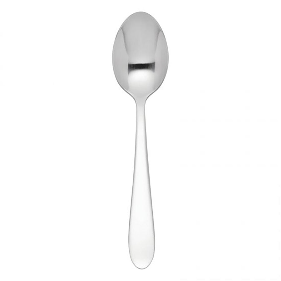 Utopia Manhattan 18/0 Stainless Steel TeaSpoons Pack of 12