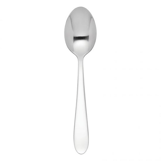 Utopia Manhattan 18/0 Stainless Steel TeaSpoons Pack of 12