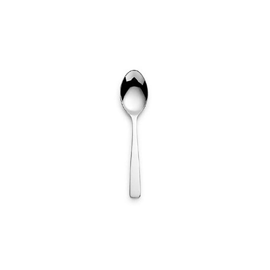 Elia Virtu 18/10 Stainless Steel TeaSpoons Pack of 12