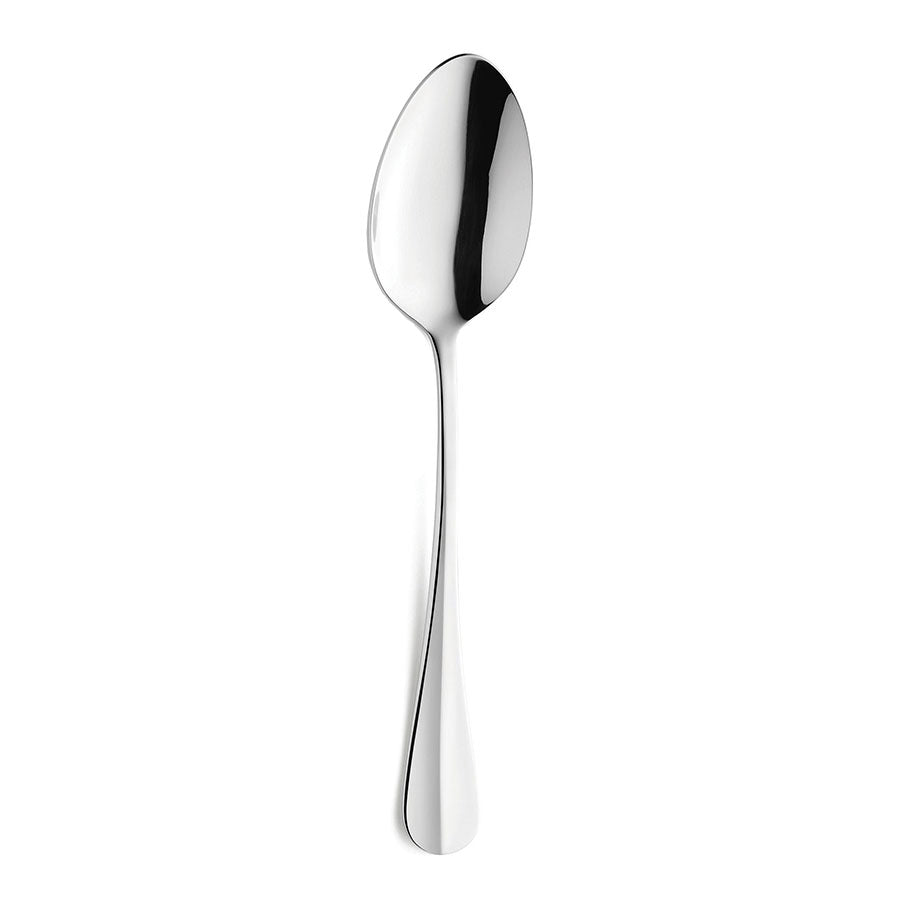 Amefa Baguette 18/10 Stainless Steel Dessert Spoons Pack of 12