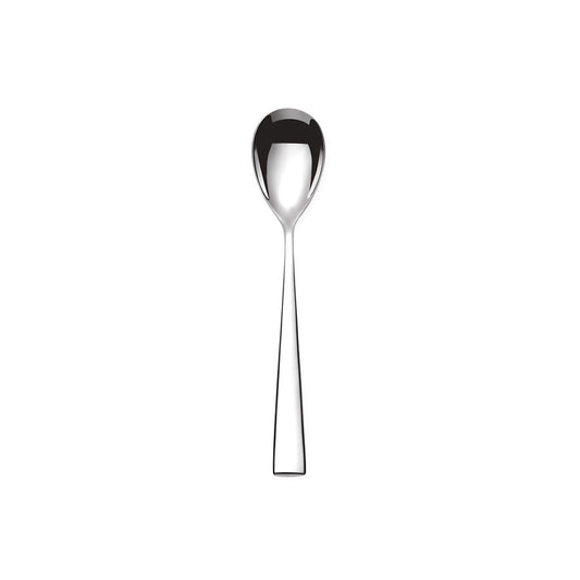 Elia Motive 18/10 Stainless Steel TeaSpoons Pack of 12