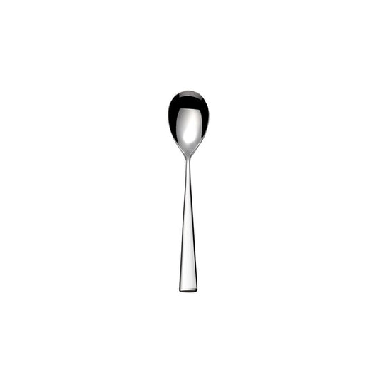 Elia Motive 18/10 Stainless Steel Coffee Spoons Pack of 12