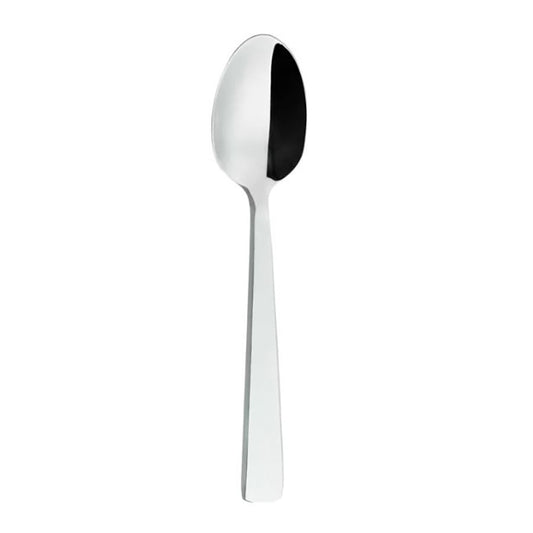 Grunwerg Westminster 18/10 Stainless Steel TeaSpoons. Pack of 12