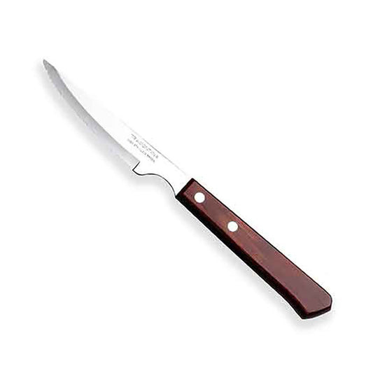 Artis Tramontina Tavola Serrated Edge Knife Pack of 12