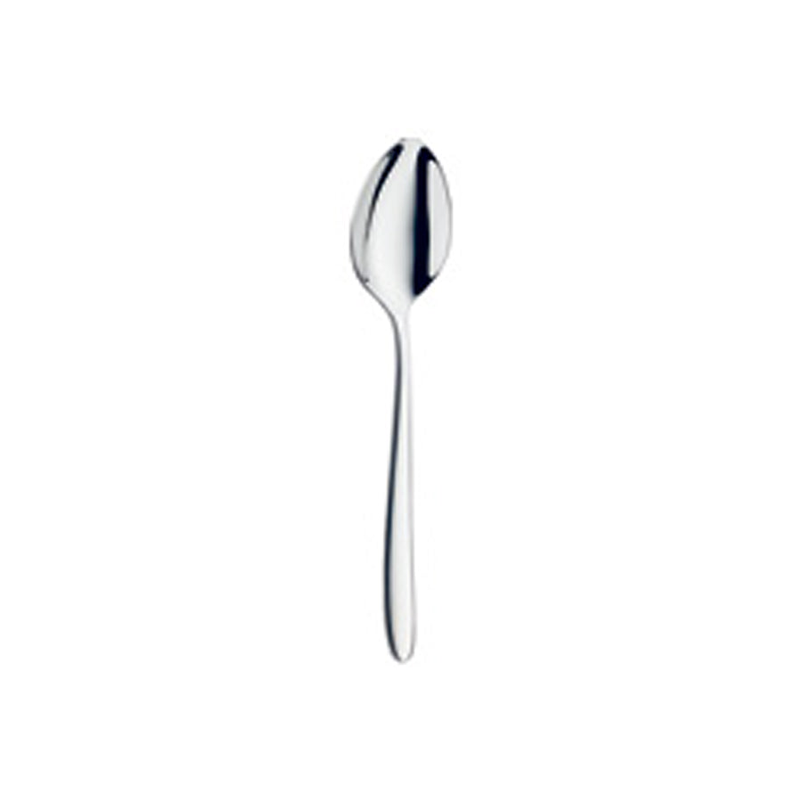 Hepp Ecco 18/10 Stainless Steel Dessert Spoons Pack of 12