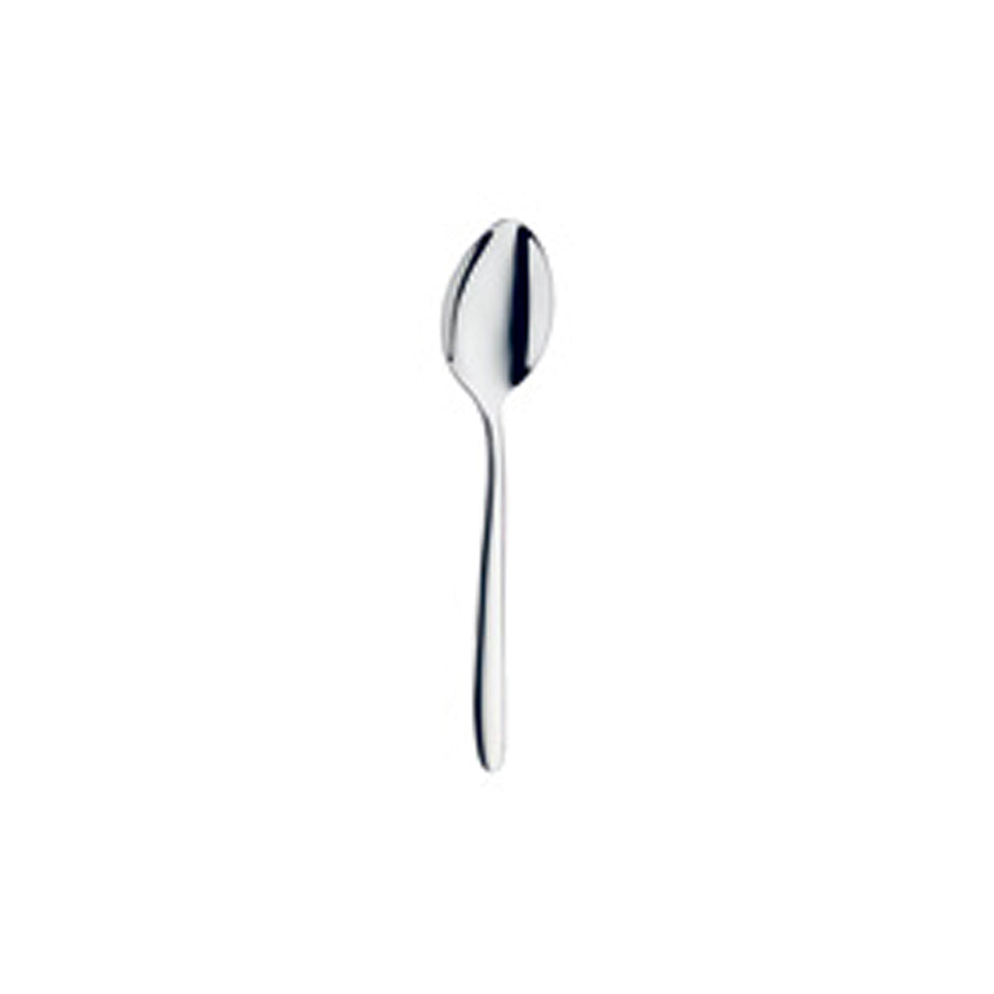 Hepp Ecco 18/10 Stainless Steel TeaSpoons Pack of 12